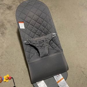 BabyBjorn Bliss Bouncer and Toy Bar